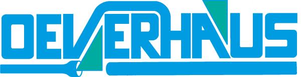 Logo Oeverhaus Heizung und Sanitär